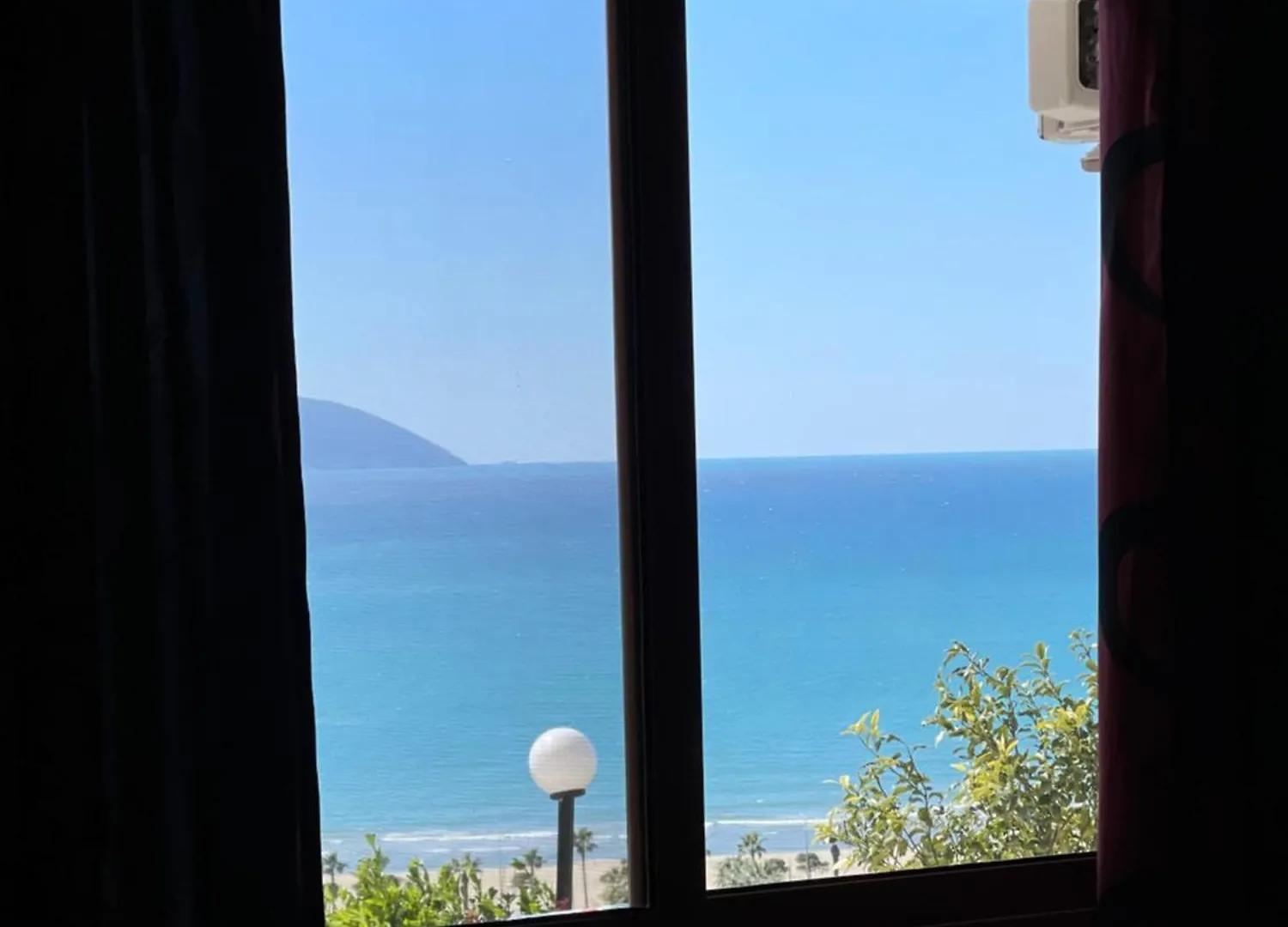 Seamare Apartaments Vlore Albania