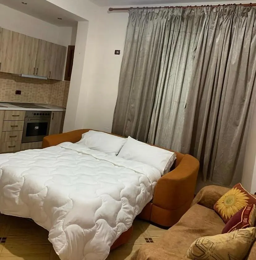 Seamare Apartaments Vlore Apartment