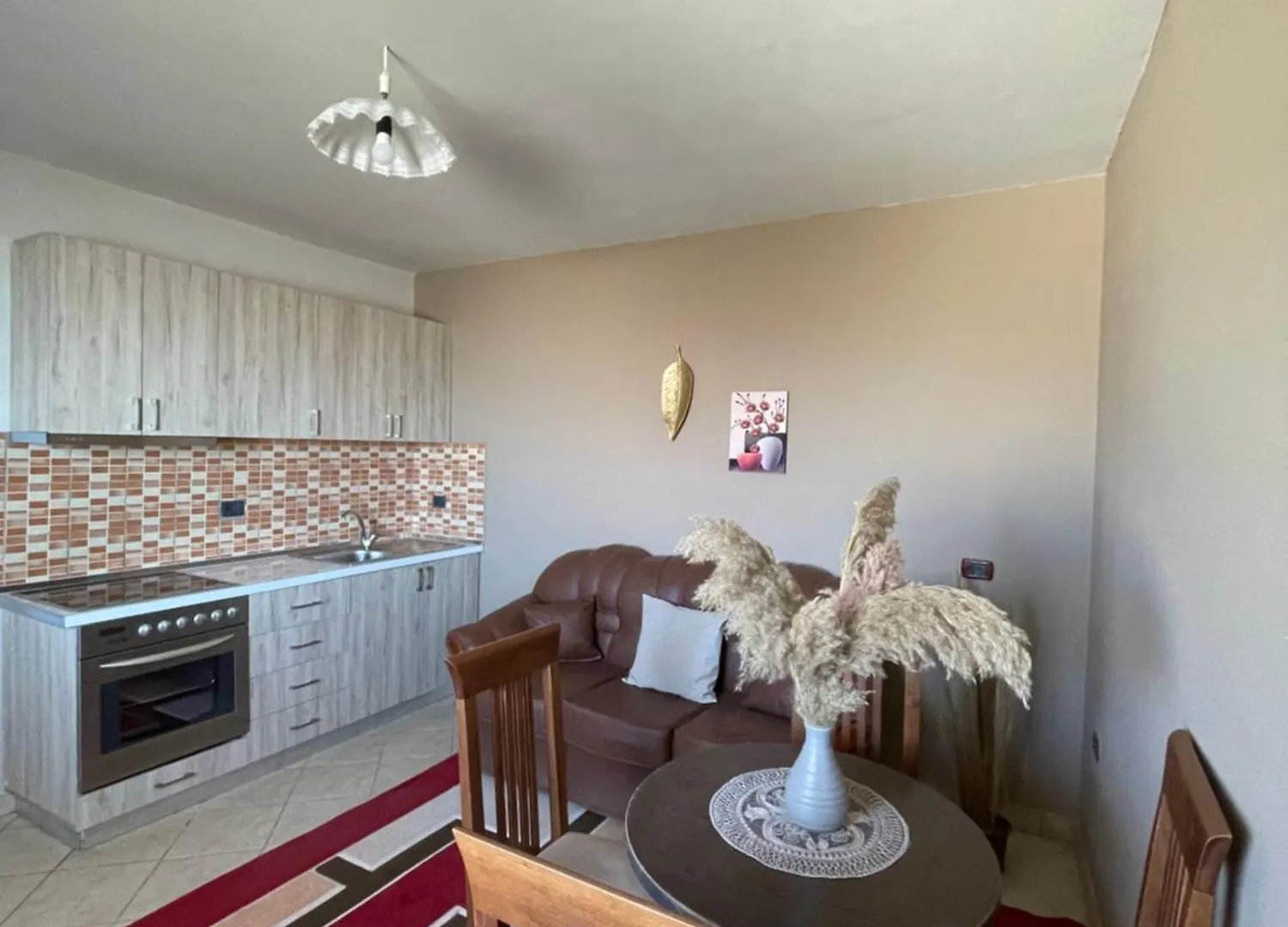 Seamare Apartaments Vlore 0*,