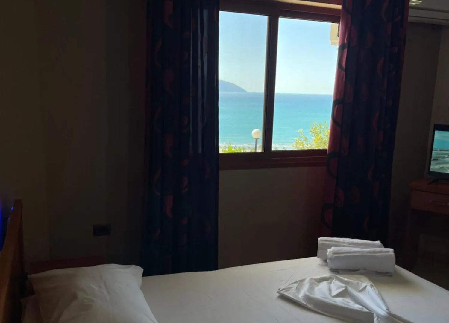 Seamare Apartaments Vlore