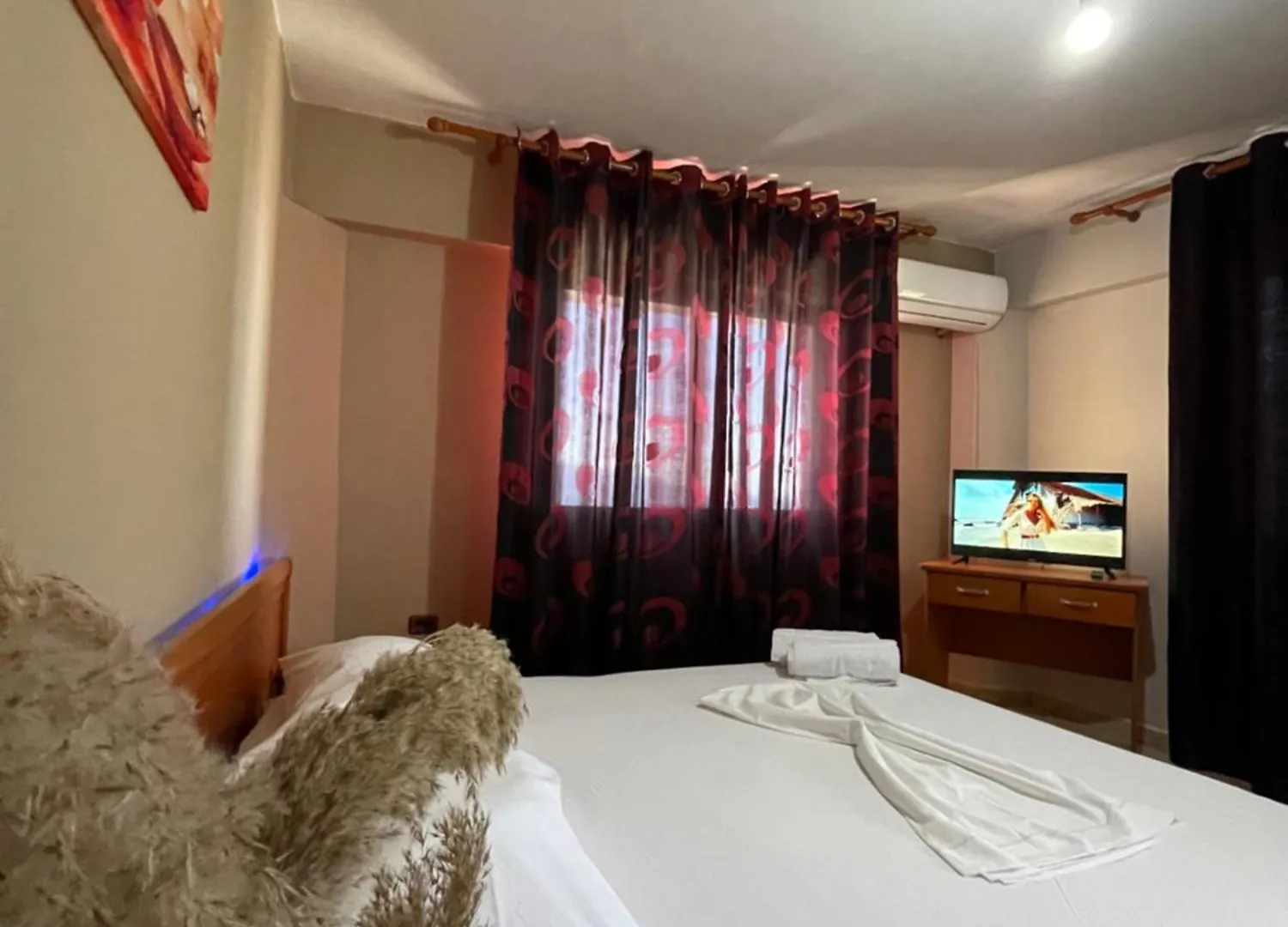 Seamare Apartaments Vlore 0*,