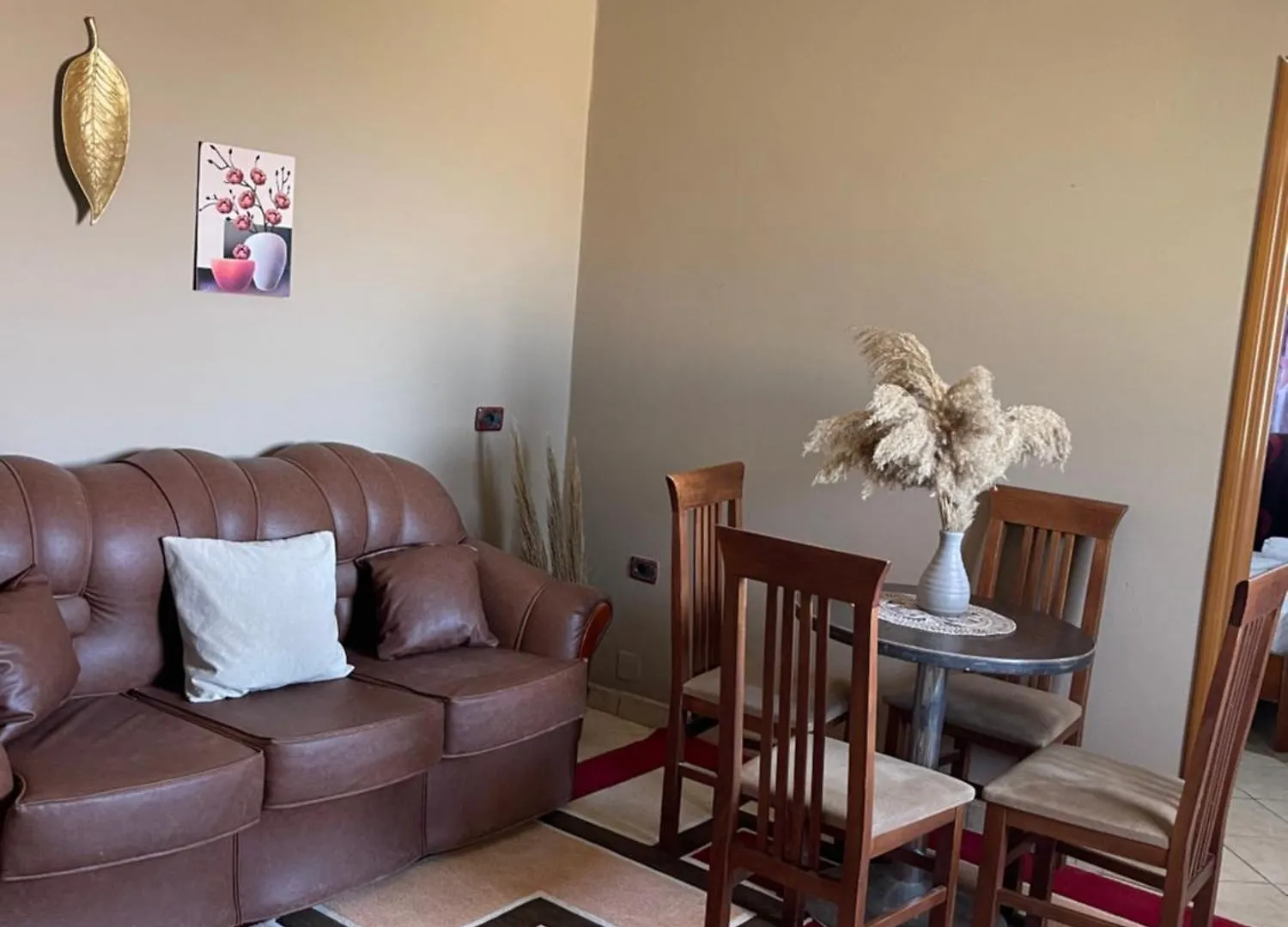 Apartment Seamare Apartaments Vlore