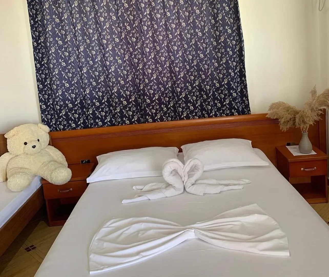 Seamare Apartaments Vlore