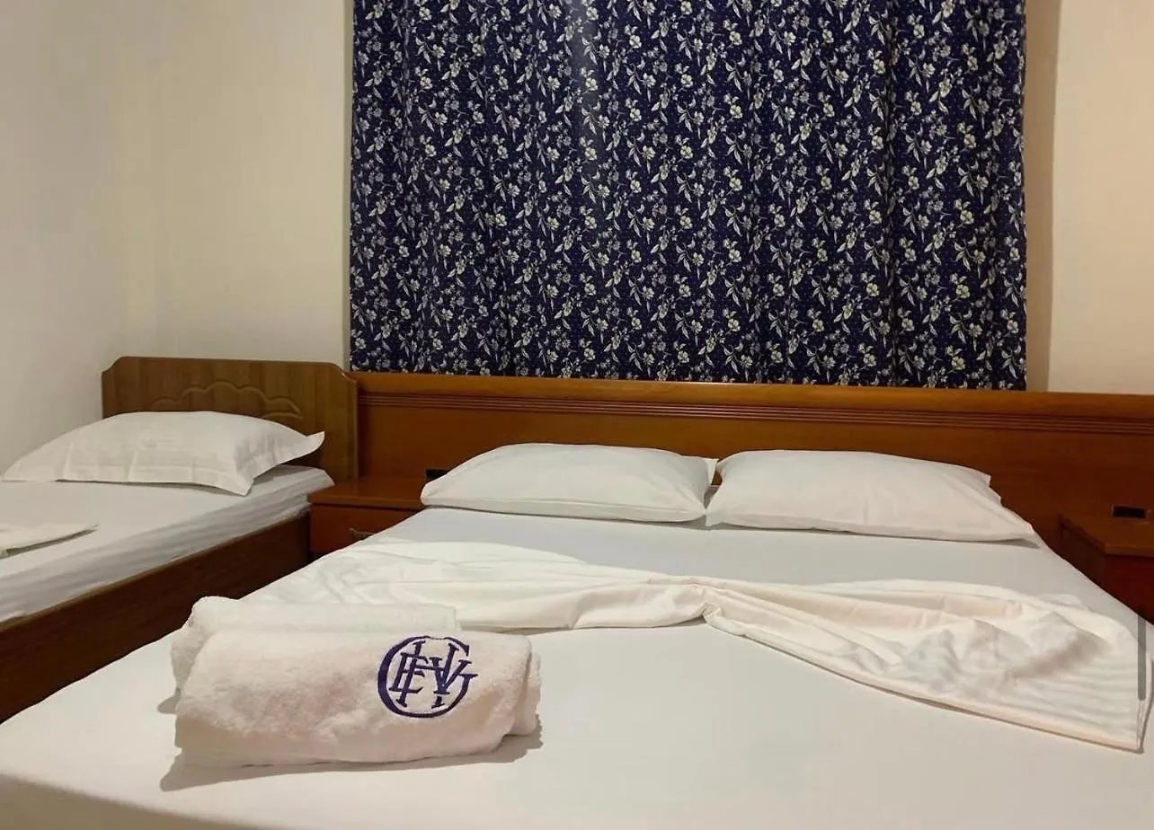 Seamare Apartaments Vlore