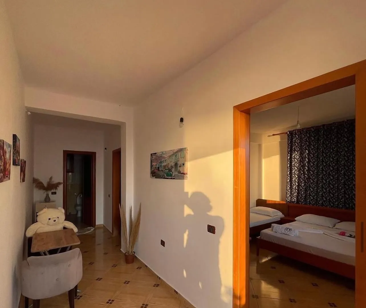 Apartment Seamare Apartaments Vlore