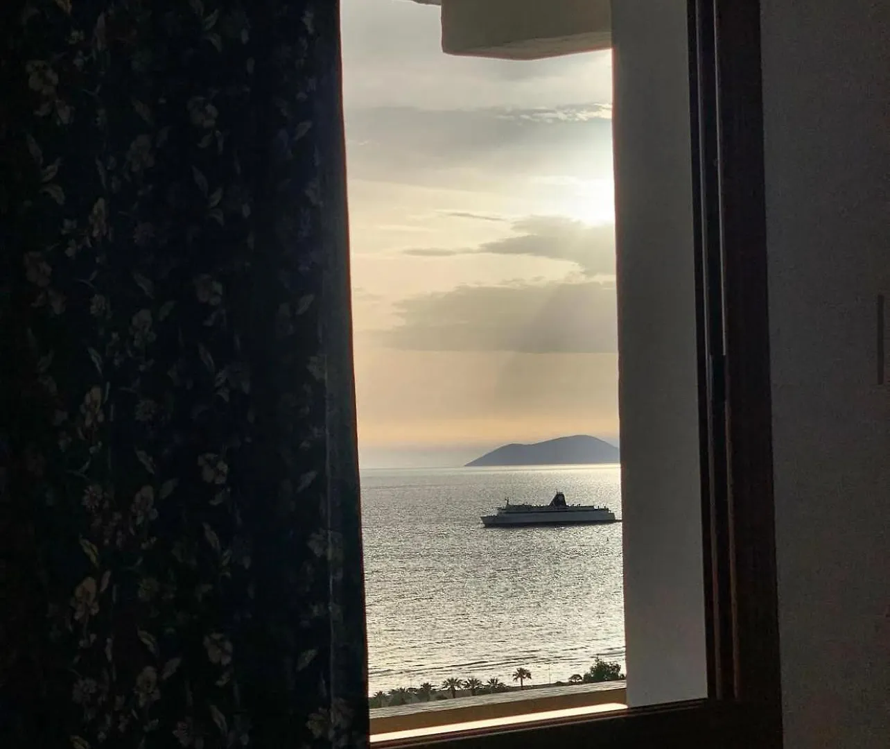 Seamare Apartaments Vlore