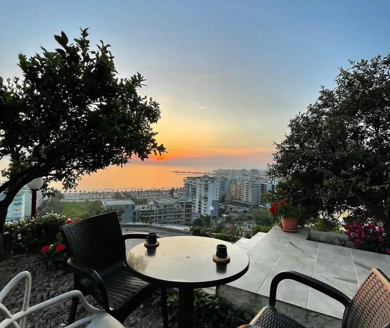 Seamare Apartaments Vlore Apartment