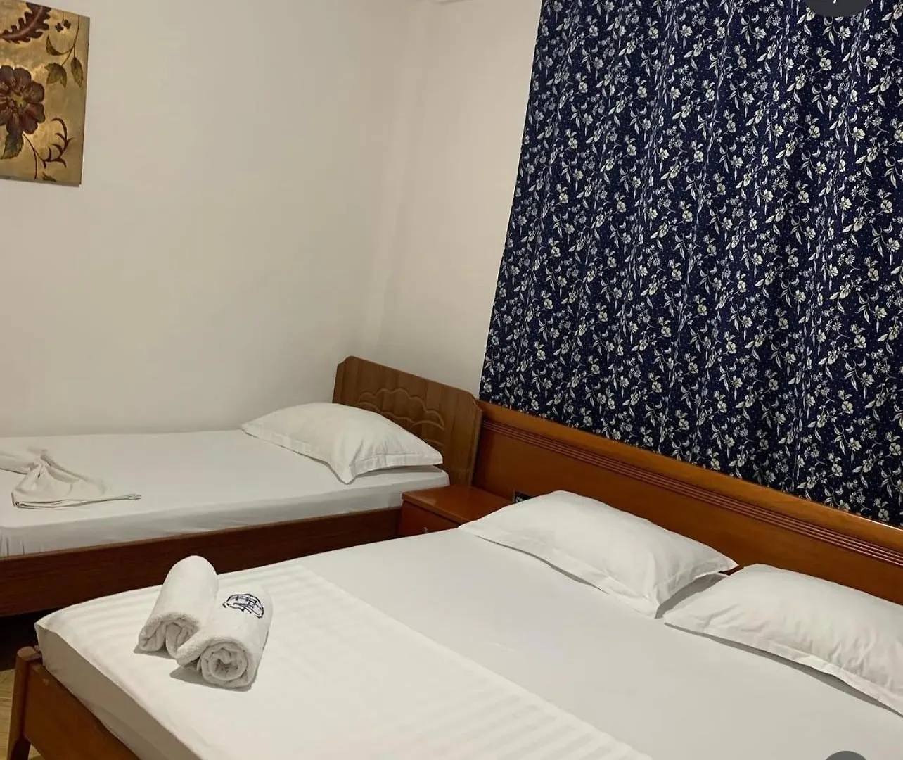 Seamare Apartaments Vlore