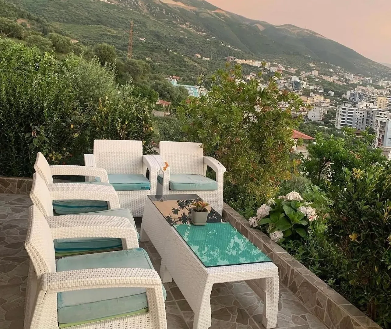 Seamare Apartaments Vlore 0*,  Albania