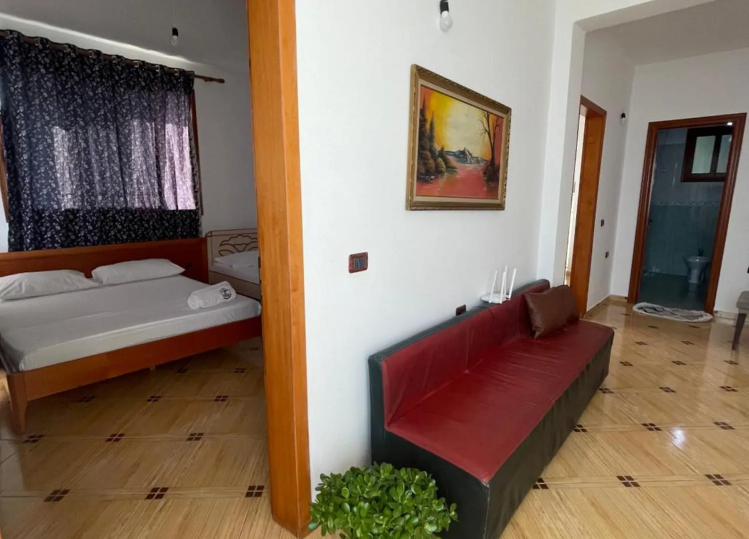 Seamare Apartaments Влёра 0*,  Албания